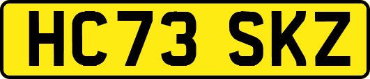 HC73SKZ