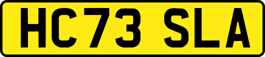 HC73SLA