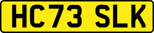 HC73SLK