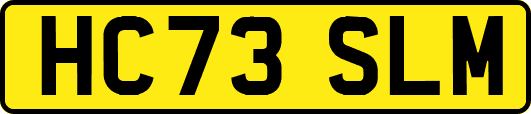 HC73SLM