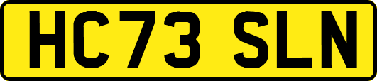 HC73SLN