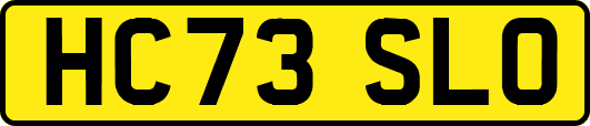 HC73SLO