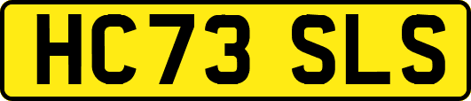 HC73SLS