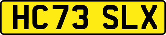 HC73SLX