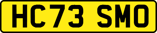 HC73SMO