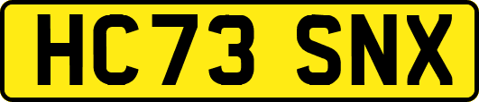 HC73SNX