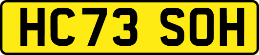 HC73SOH