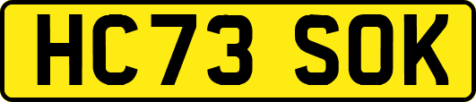 HC73SOK