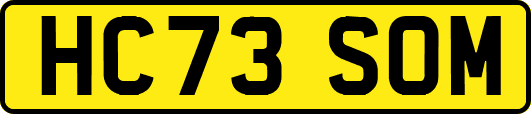 HC73SOM