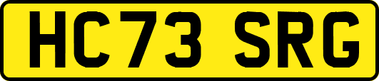HC73SRG