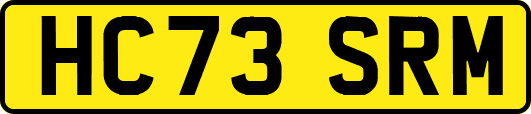 HC73SRM
