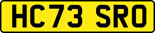HC73SRO