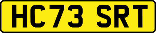 HC73SRT