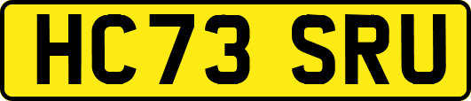 HC73SRU