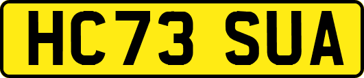 HC73SUA