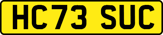 HC73SUC