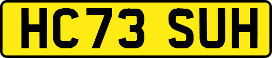 HC73SUH