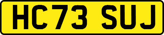 HC73SUJ