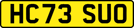 HC73SUO