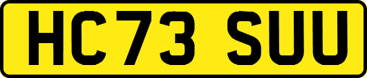 HC73SUU