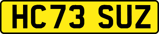 HC73SUZ