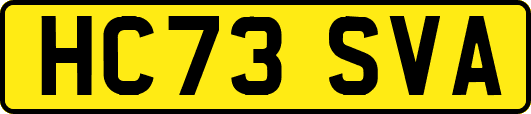 HC73SVA