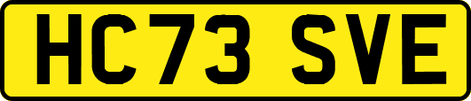 HC73SVE