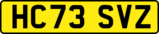 HC73SVZ
