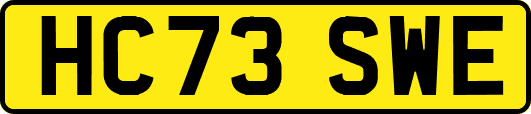 HC73SWE