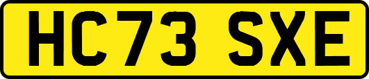 HC73SXE