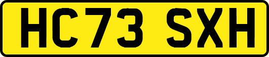 HC73SXH