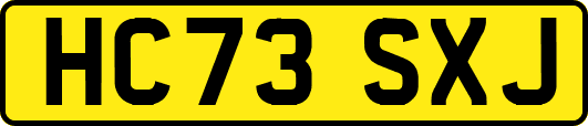 HC73SXJ