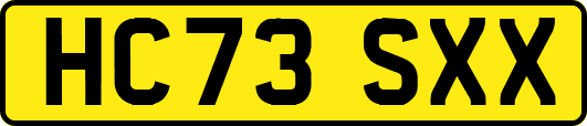 HC73SXX