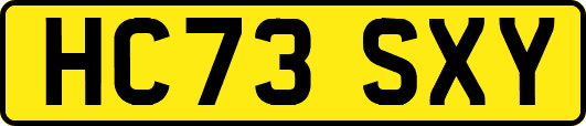 HC73SXY
