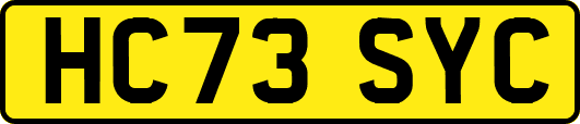 HC73SYC
