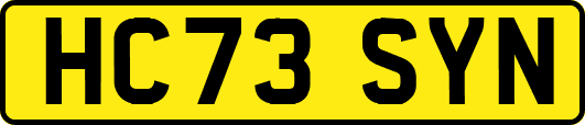 HC73SYN