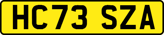 HC73SZA