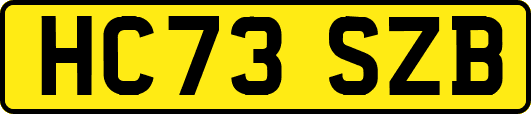 HC73SZB