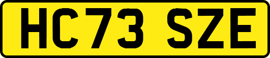HC73SZE