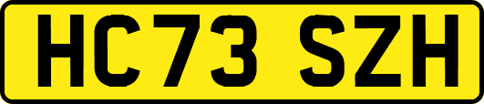 HC73SZH