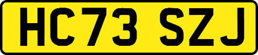 HC73SZJ