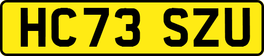 HC73SZU