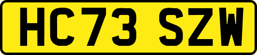 HC73SZW