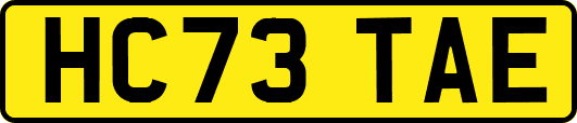 HC73TAE