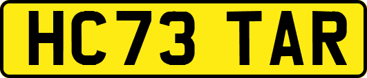 HC73TAR