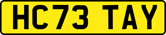 HC73TAY