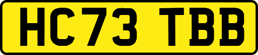 HC73TBB