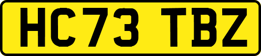 HC73TBZ