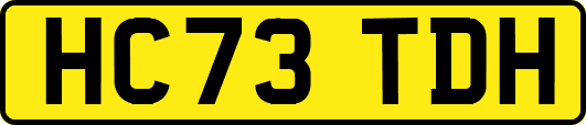 HC73TDH