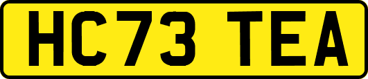 HC73TEA